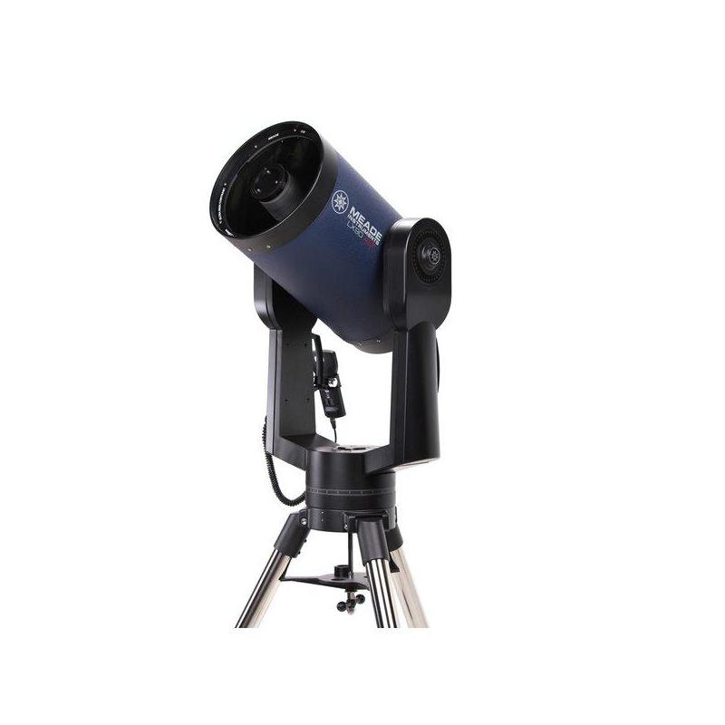 Meade Telescopio ACF-SC 254/2540 10" UHTC LX90 GoTo