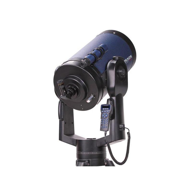 Meade Telescopio ACF-SC 305/3048 12" UHTC LX90 GoTo