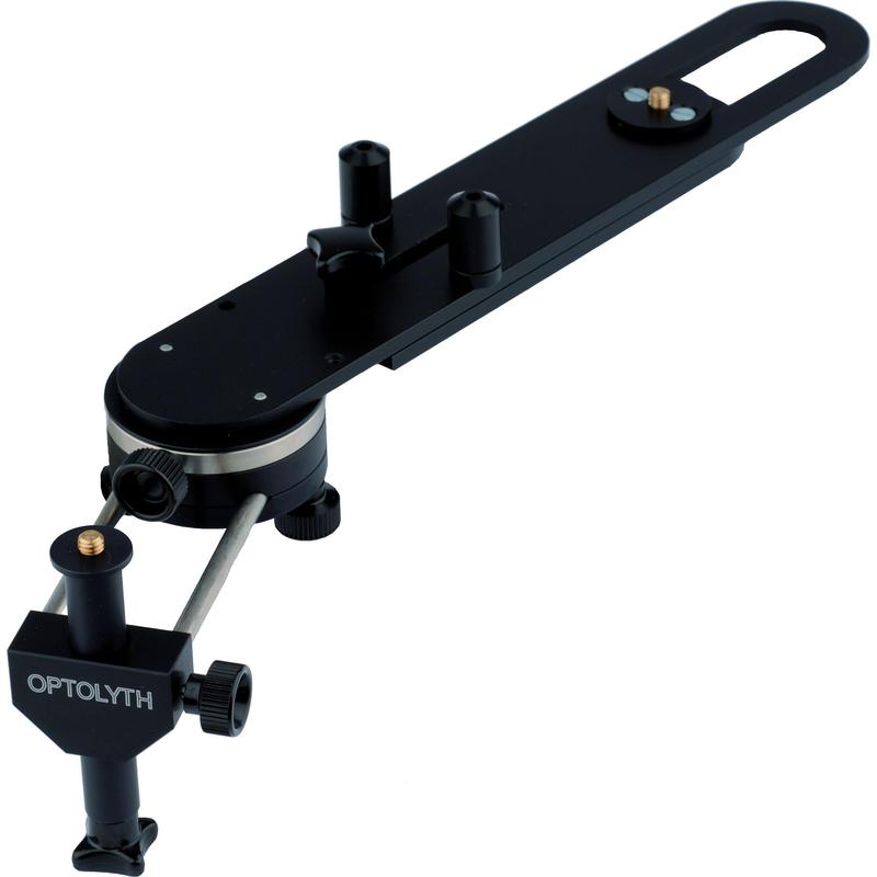 Optolyth Sopporto per macchina fotografica Adattatore digitale A