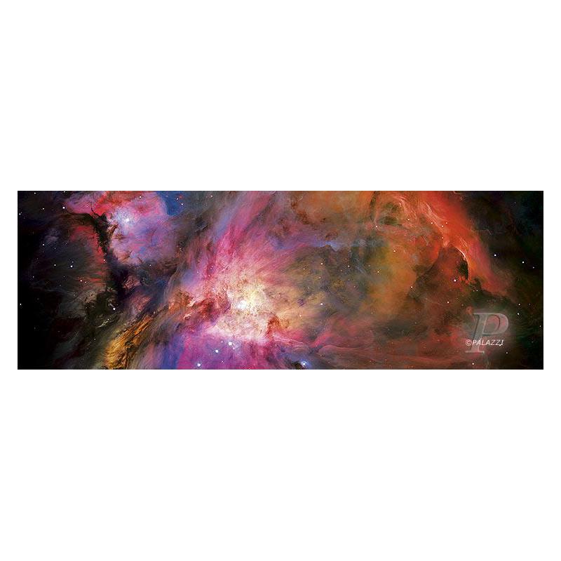 Palazzi Verlag Poster Nebulosa di Orione