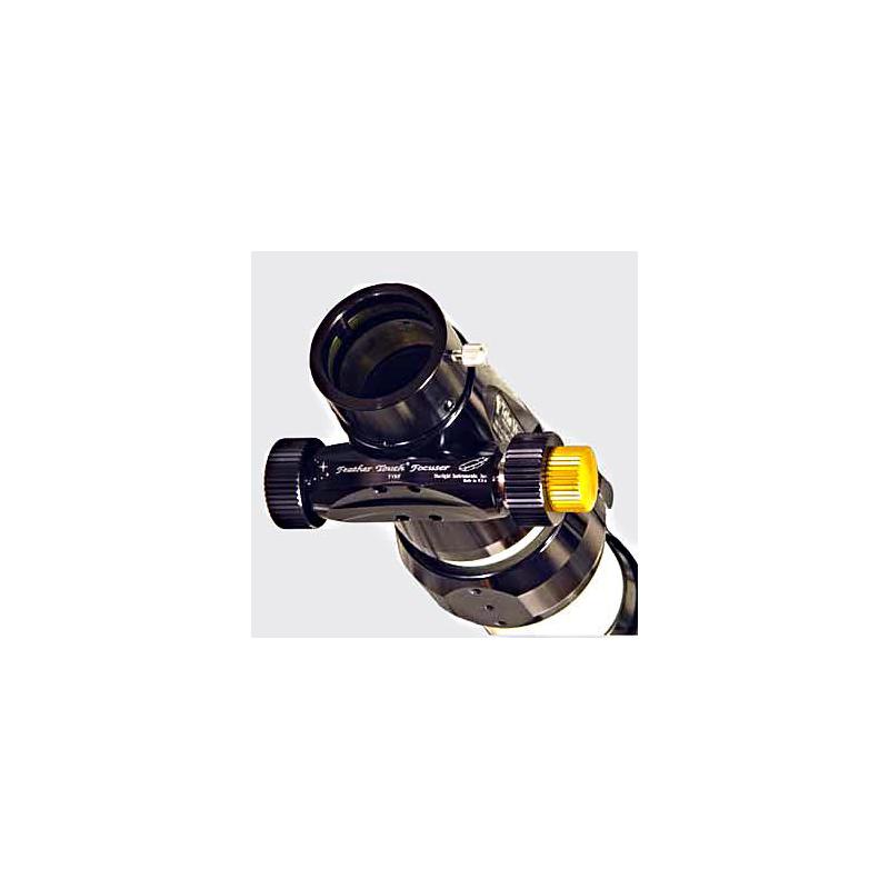 Starlight Instruments Focheggiatore micrometrico Dispositivo micropignone per messa a fuoco micrometrica per Tele Vue con freno (TVRFB-II)