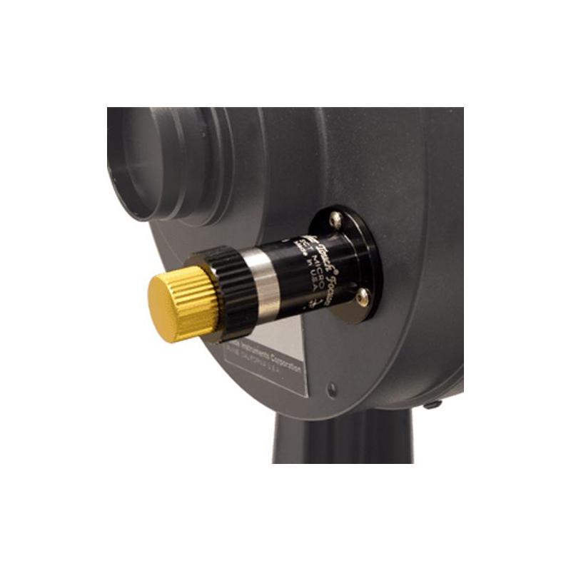 Starlight Instruments Focheggiatore micrometrico Messa a fuoco micrometrica per Meade SCT 10"-12"