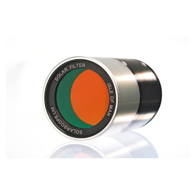 Solarscope UK Filtro solare 50 Doublestack