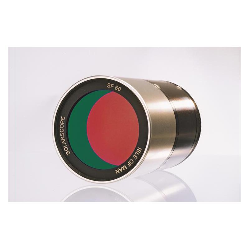 Solarscope UK Filtro solare 60 Doublestack