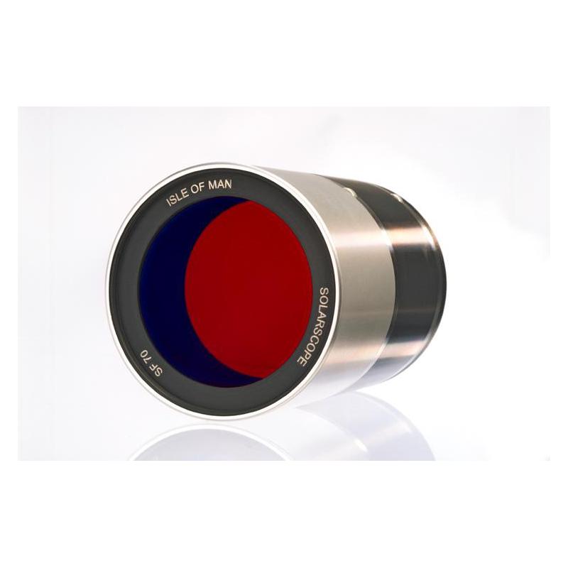 Solarscope UK Filtro solare 70 Doublestack