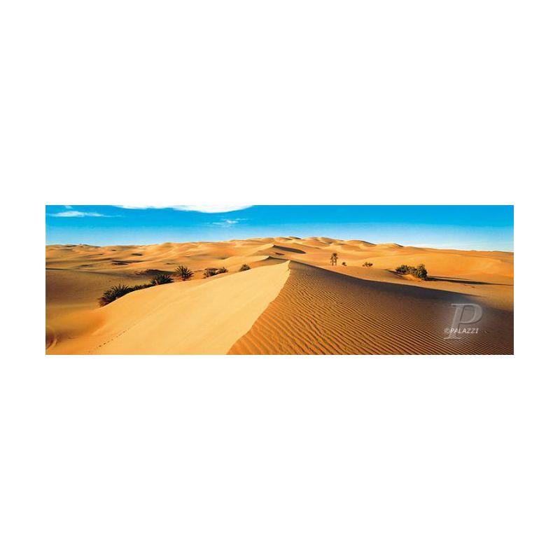 Palazzi Verlag Poster Dune di sabbia,  Libia