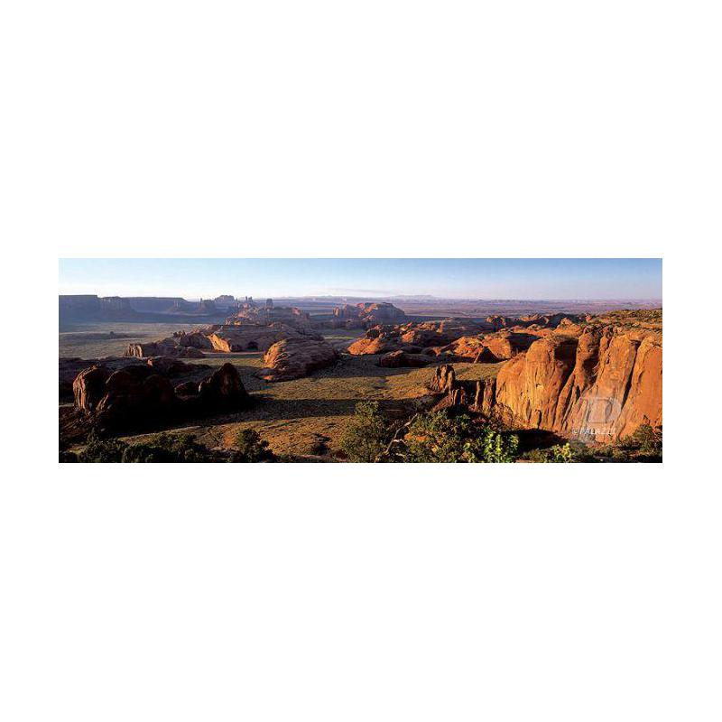 Palazzi Verlag Poster Monument Valley, USA, stampa su telo