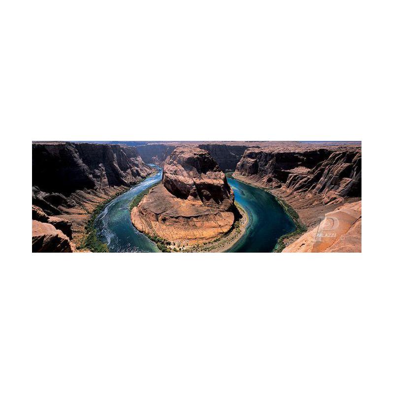 Palazzi Verlag Poster Colorado River, USA, stampa su telo