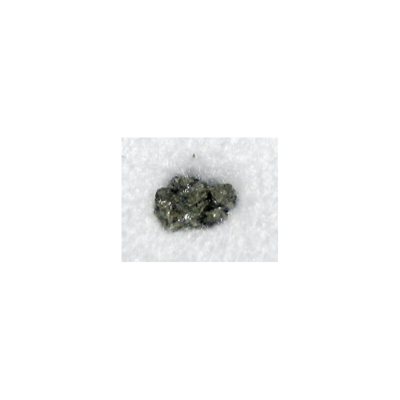 Autentico meteorite di Marte NWA 4766
