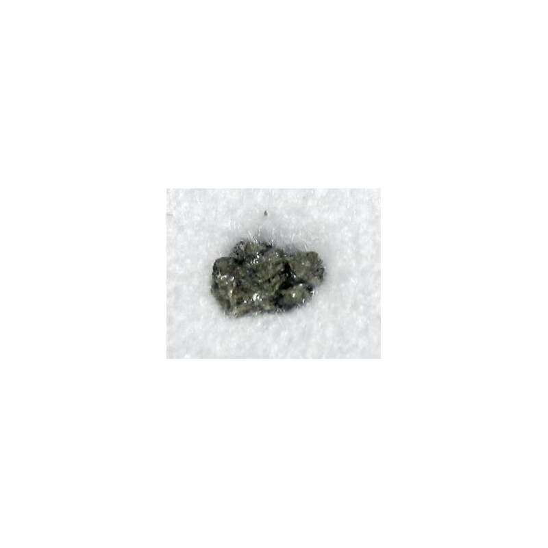Meteoriti Autentico meteorite di Marte NWA 4766