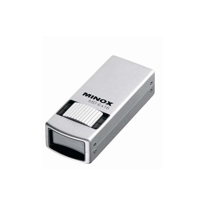 Minox Monoculare MD 6x16