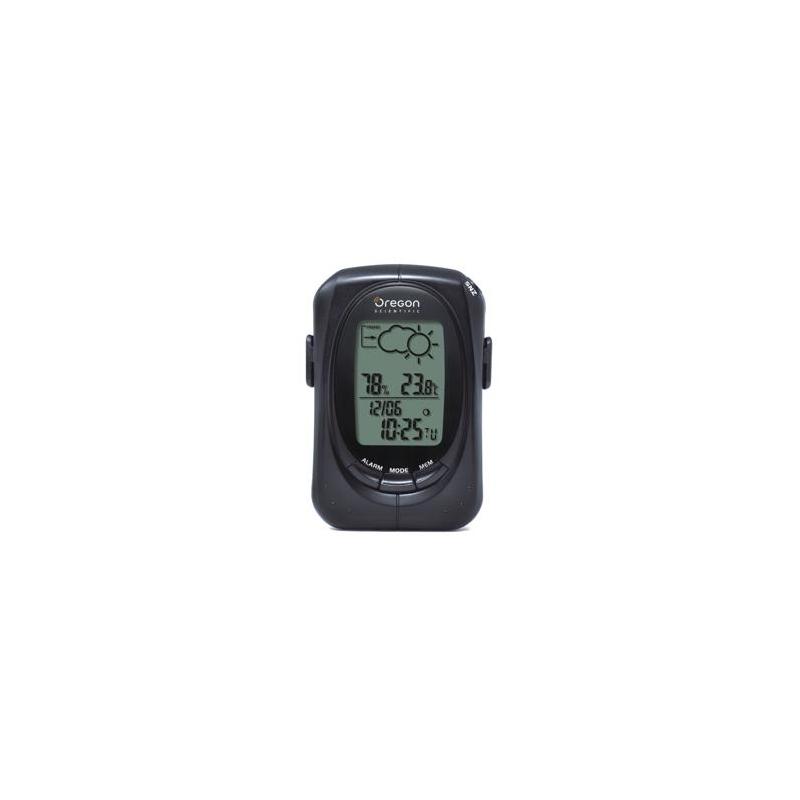 Oregon Scientific Wireless Stazione Meteo EB 313 HGN