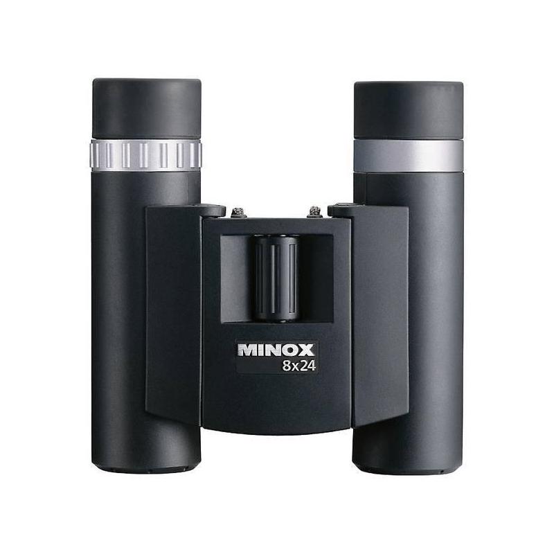 Minox Binocolo BD 8x24 BR