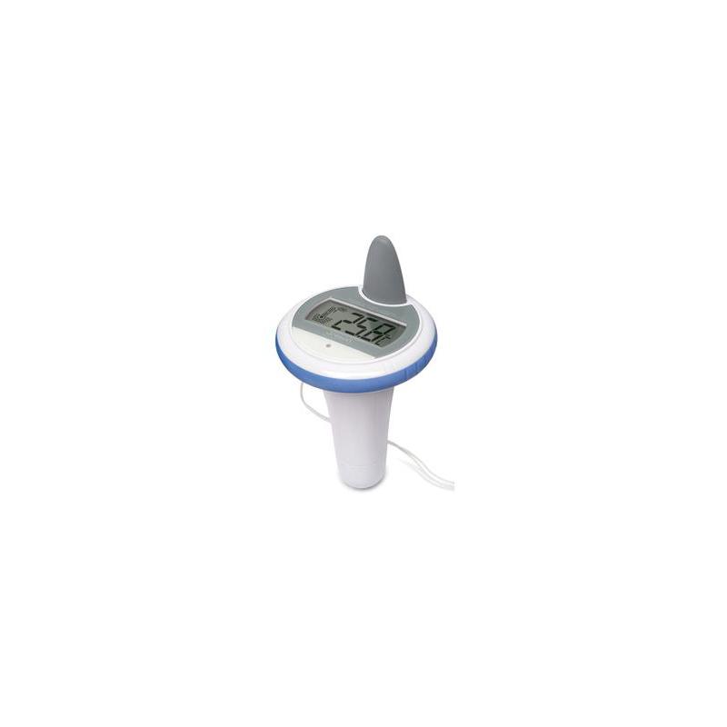 Oregon Scientific Wassersensor THWR 288