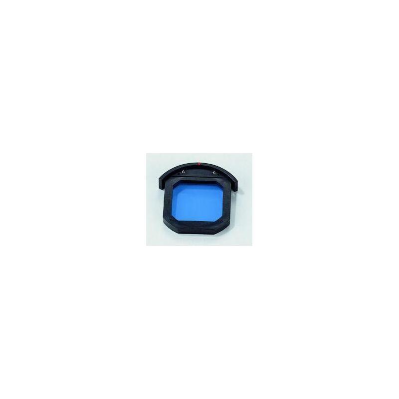Novoflex Filtro di conversione B6 Blau Macrolight
