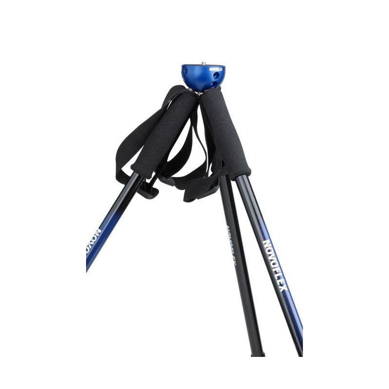 Novoflex Telescopio Wanderstock Basic Ball