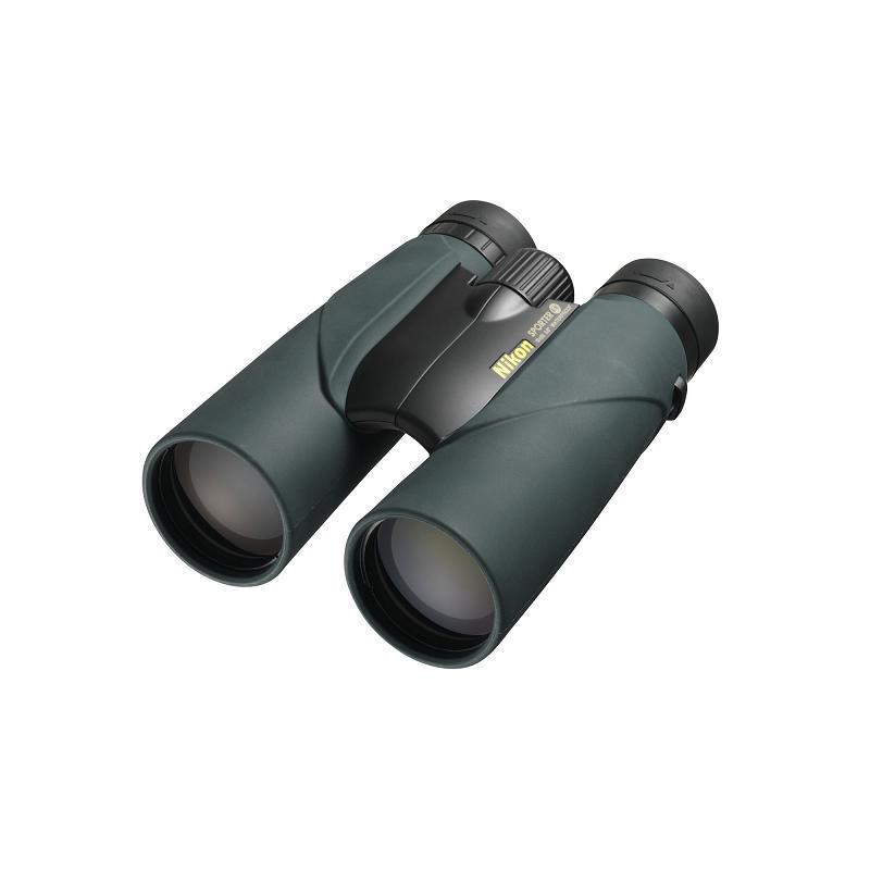 Nikon Binocolo Sporter EX 10x50