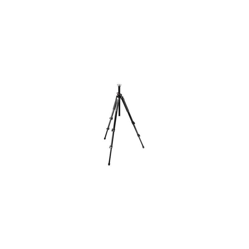 Manfrotto Treppiede Aluminio 055XPORB