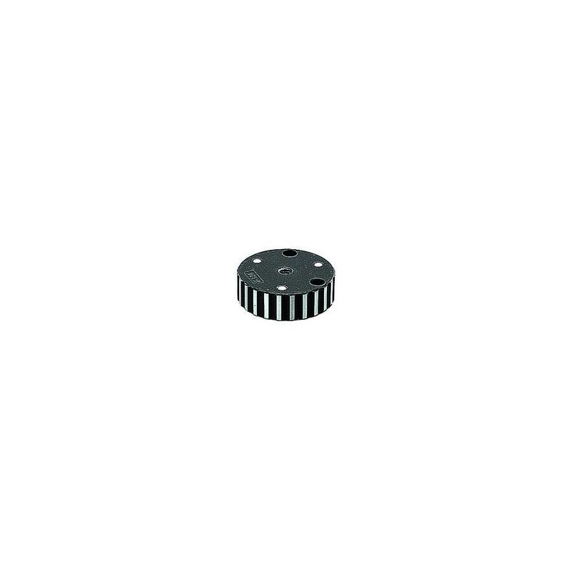 Manfrotto Adattatore cavalletto 120DF