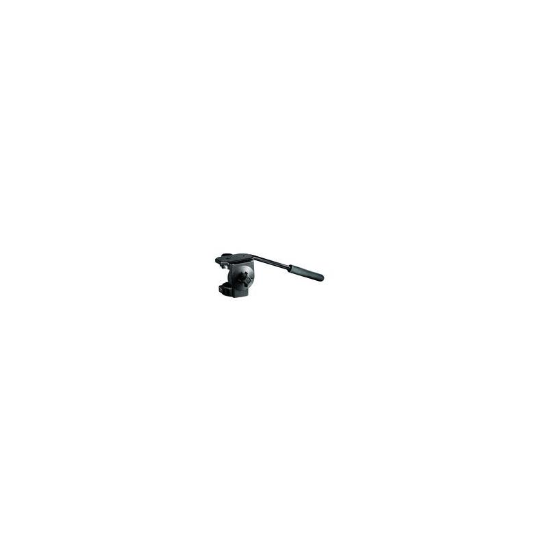 Manfrotto Carrello base 128 LP,  regolabile