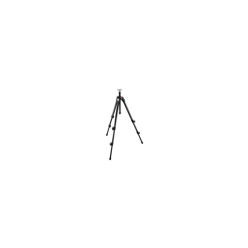Manfrotto Treppiede Aluminio 190 XDB Basic