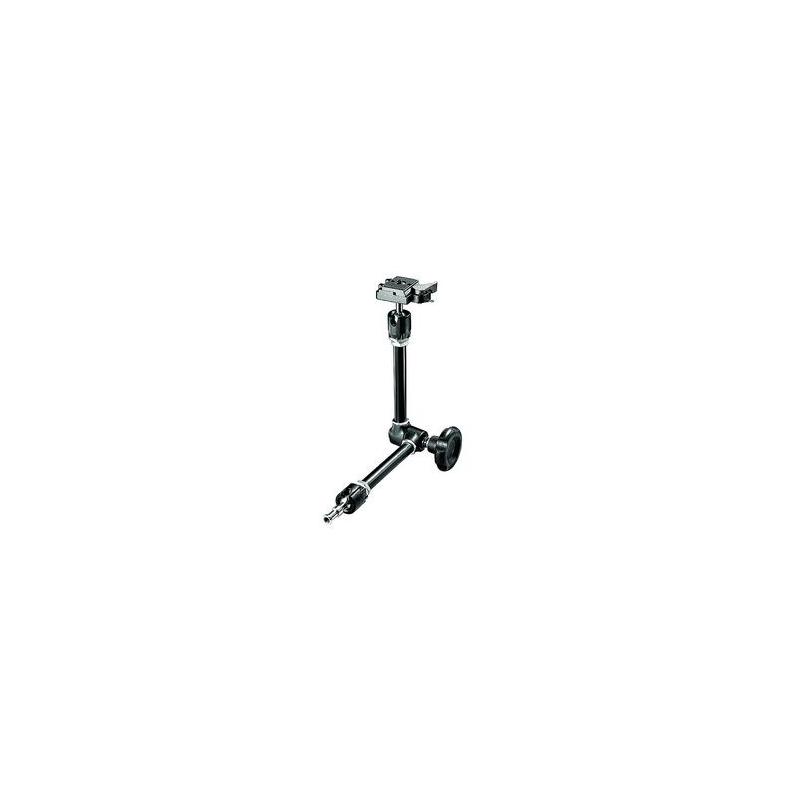 Manfrotto 244RC Magic Arm con manopola e 323