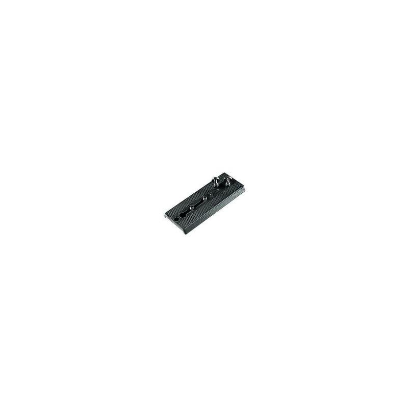 Manfrotto Piastra a sgancio rapido 357PLV