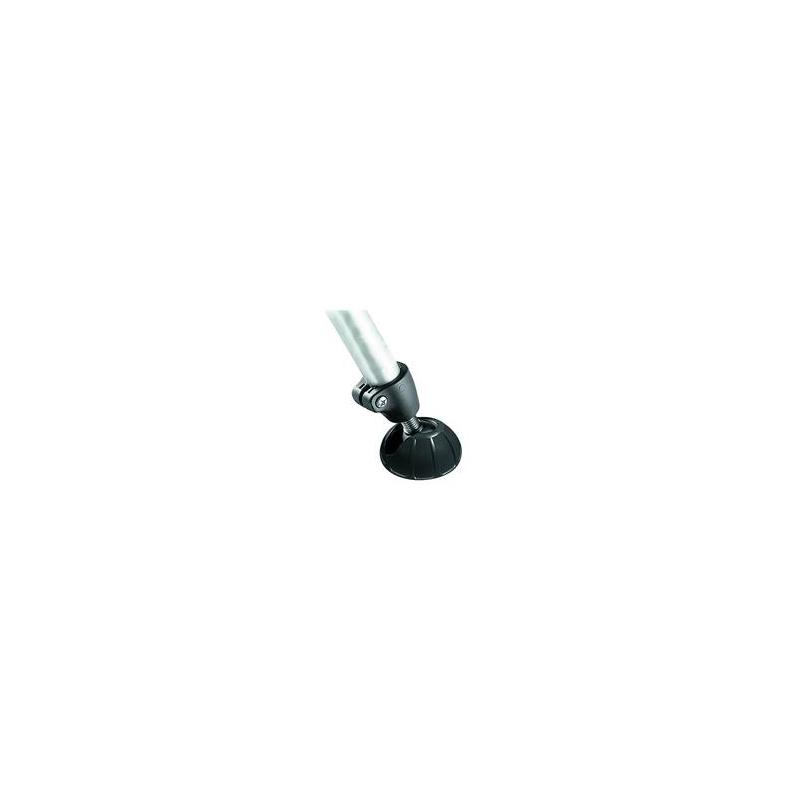 Manfrotto Piedini a punta/ventosa 449SC2