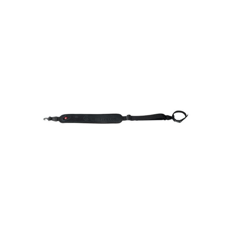 Manfrotto MSTRAP-1 Cinghia speciale per trasporto cavalletto per serie 190 e 055