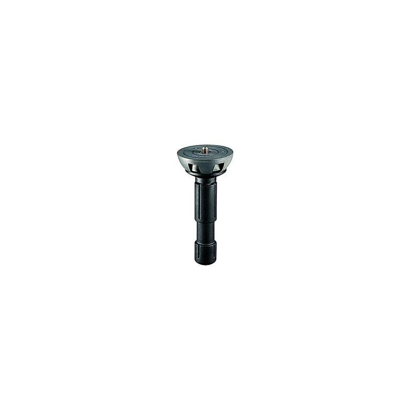 Manfrotto Semisfera con bolla 75 mm 520BALL