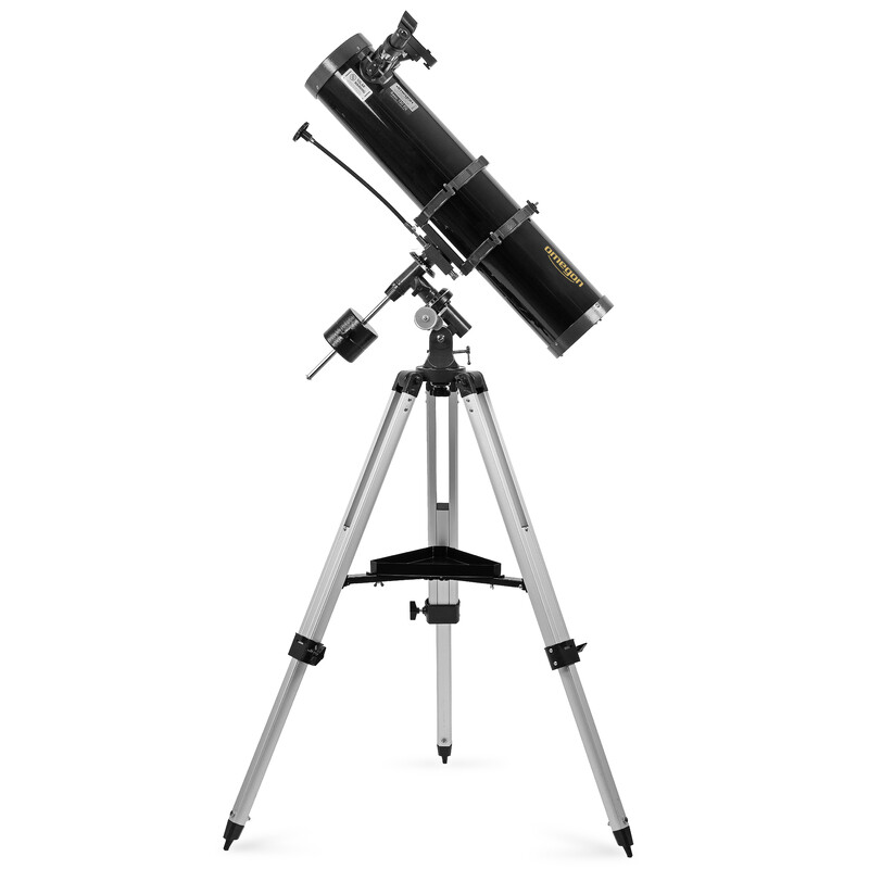 Omegon Telescopio N 130/920 EQ-2