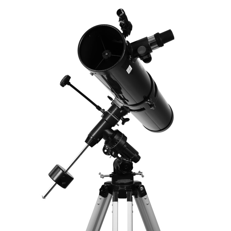Omegon Telescopio N 126/920 EQ-3