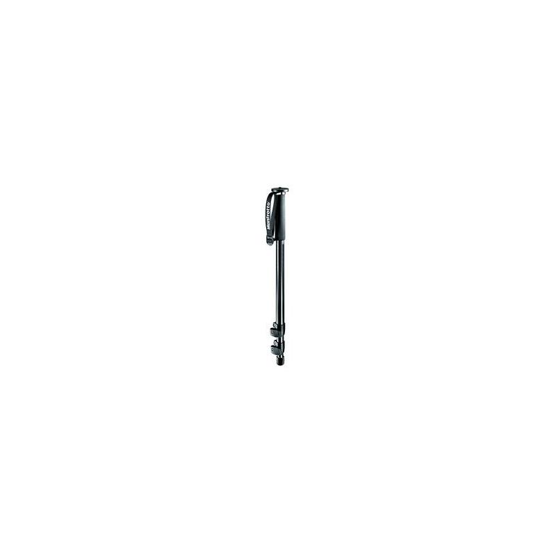 Manfrotto Monopiede Aluminio 679B Basic