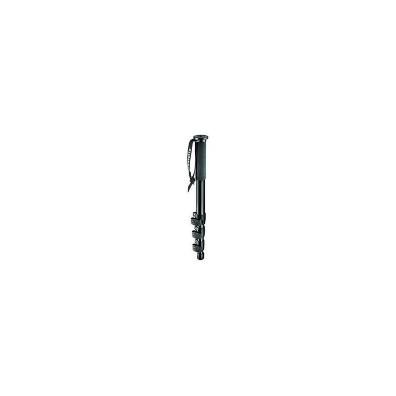 Manfrotto Monopiede Aluminio 680B Compact