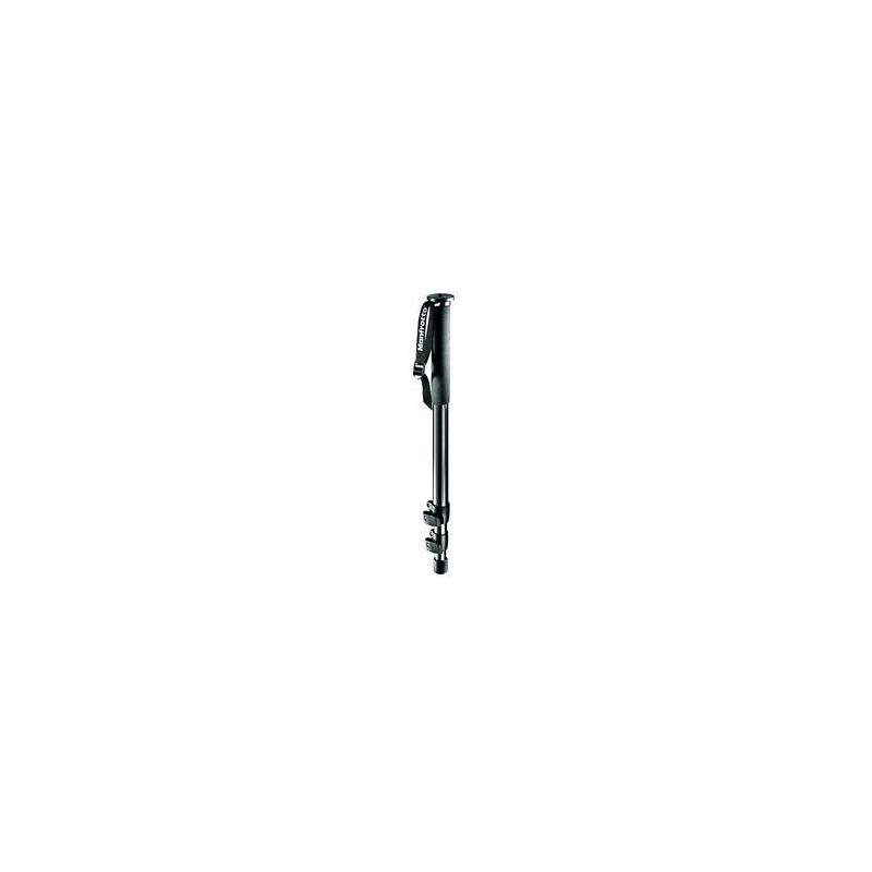Manfrotto Monopiede Aluminio 681B Profi
