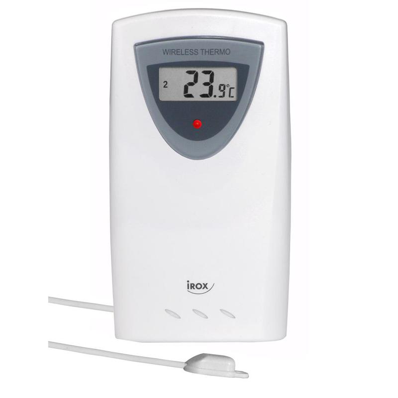 Irox Termosensore HTC13 per stazioni meteorologiche remote