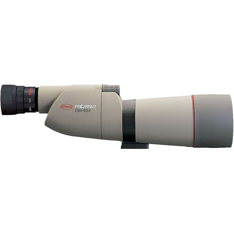 Kowa Cannocchiali TSN-664 Prominar 66mm, visione diritta