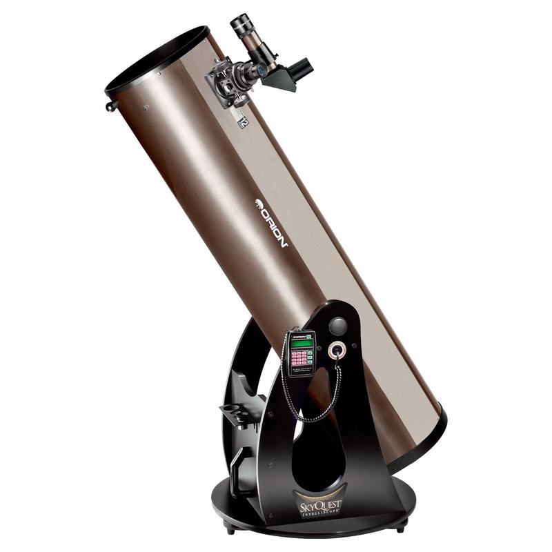 Orion Telescopio Dobson N 305/1500 SkyQuest XT12i IntelliScope DOB