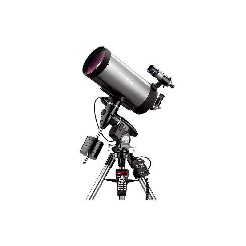 Orion Telescopio Maksutov  MC 180/2700 SkyView Pro EQ-5 GoTo