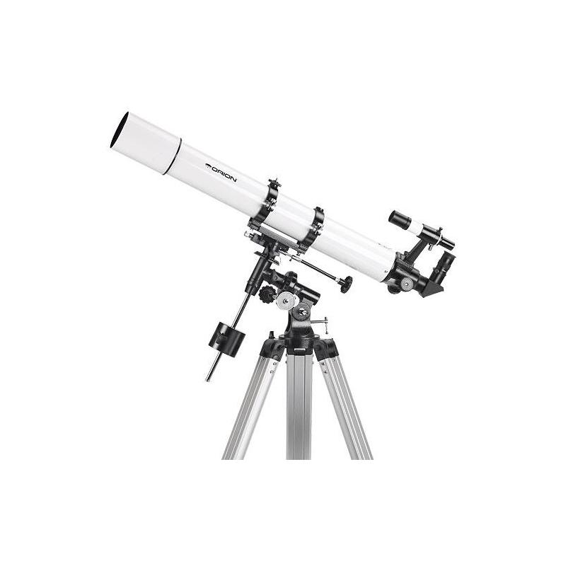 Orion Telescopio AC 90/910 AstroView EQ-2