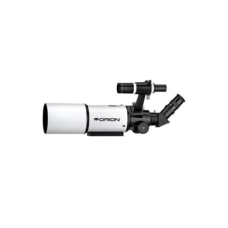 Orion Telescopio AC 80/400 ShortTube T OTA