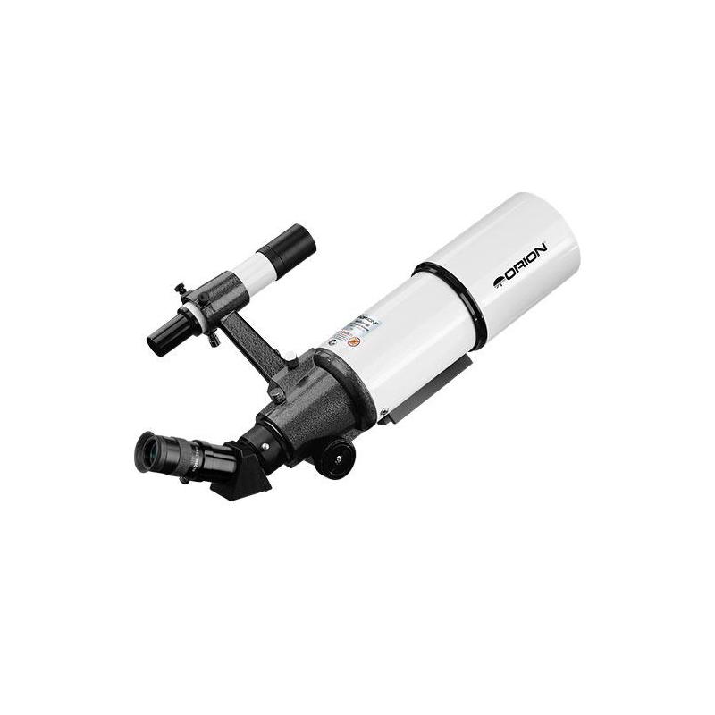 Orion Telescopio AC 80/400 ShortTube T OTA