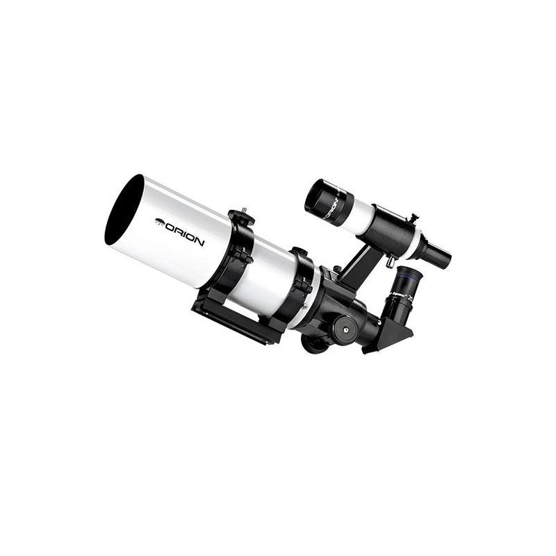 Orion Telescopio AC 80/400 ShortTube A OTA