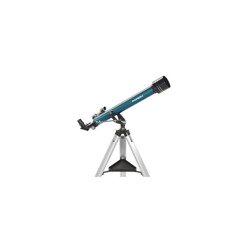Orion Telescopio AC 60/700 Observer AZ-1 Starter Kit
