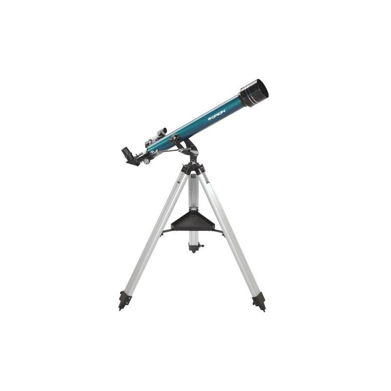 Orion Telescopio AC 60/700 Observer AZ-1 Starter Kit
