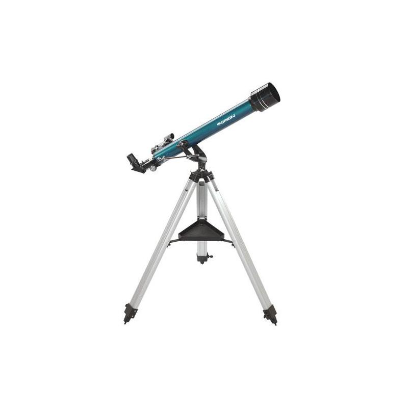 Orion Telescopio AC 60/700 Observer AZ-1