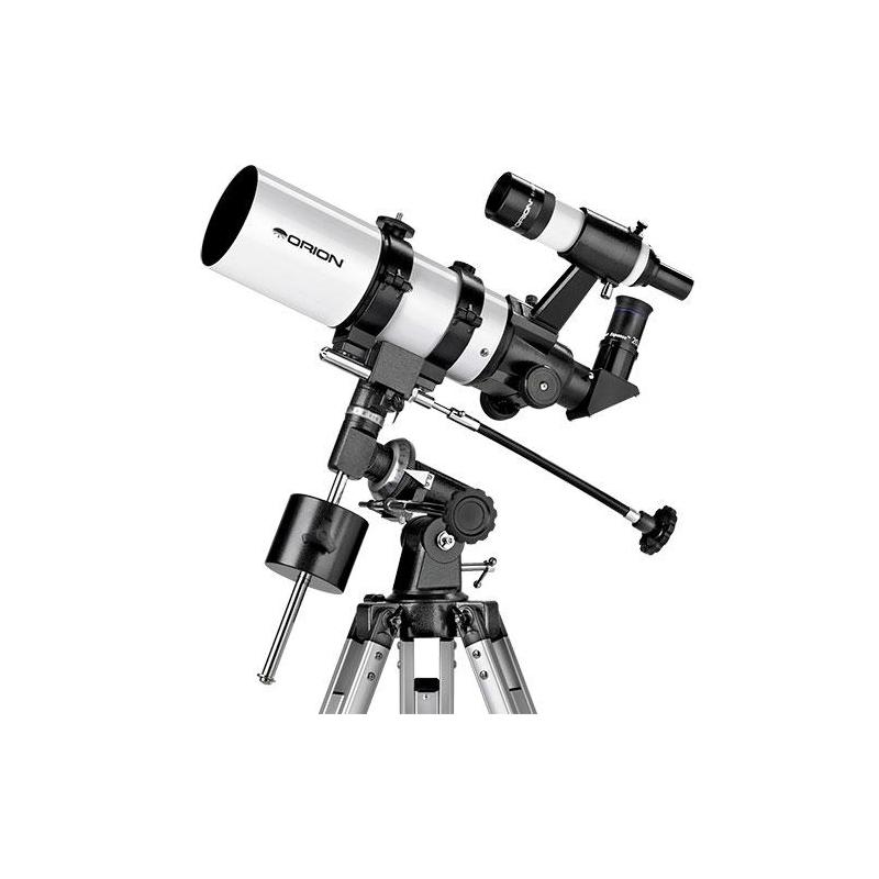 Orion Telescopio AC 80/400 ShortTube EQ-1