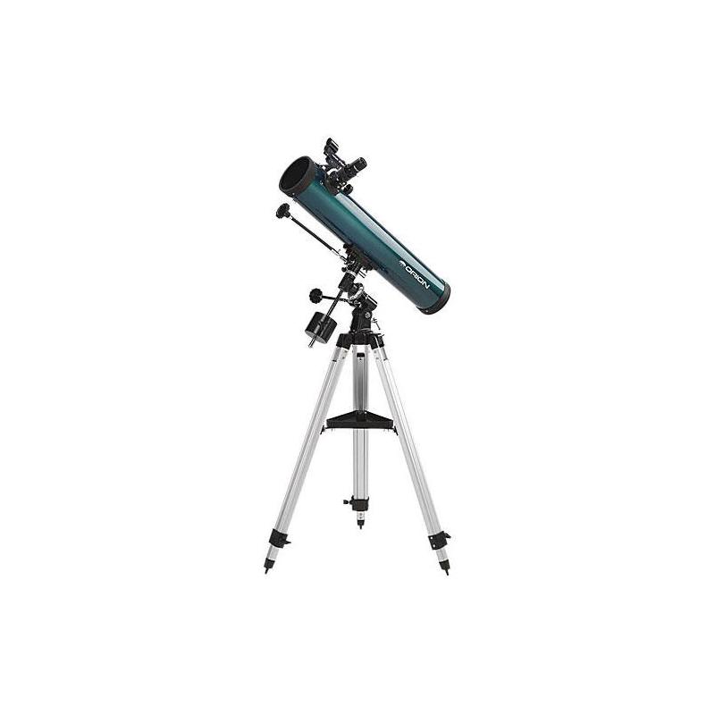 Orion Telescopio N 76/700 SpaceProbe 3 EQ-1