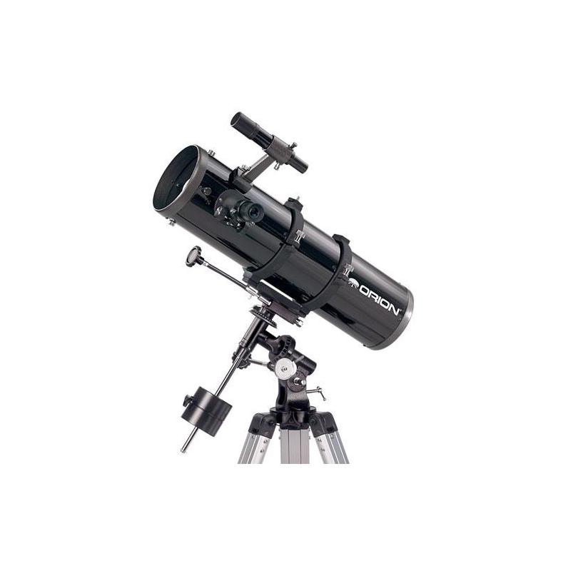 Orion Teleskop N 130/650 SpaceProbe 130 ST EQ-1