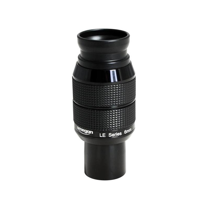 Omegon Telescopio Advanced 150/750 EQ-320 Set